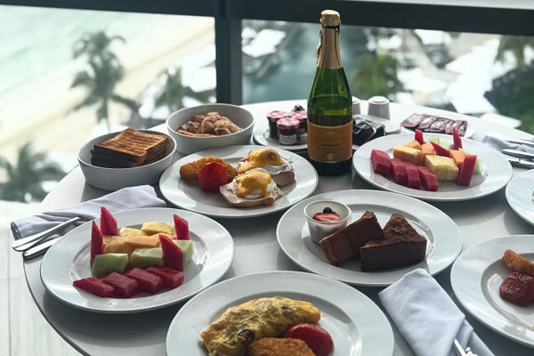 Room Service