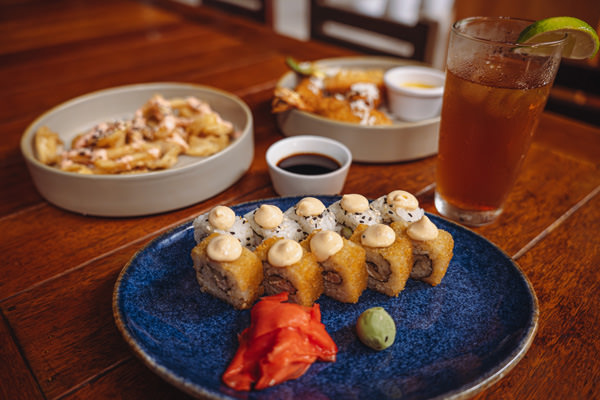 Sunan — Asian Kitchen