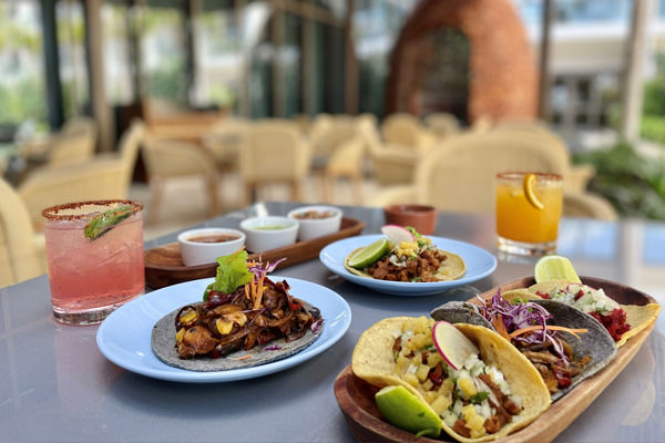 Maxal Taquería